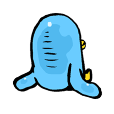 tenappe sticker #2692688