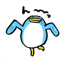 tenappe sticker #2692689