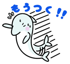 Dolpin sticker #2693072