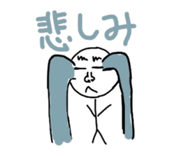 Kimossan sticker #2693186