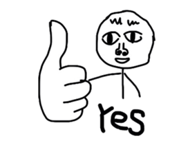 Kimossan sticker #2693203