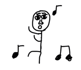 Kimossan sticker #2693205