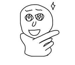 Kimossan sticker #2693206