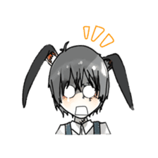 Scientists 'Part Chemical' sticker #2693493