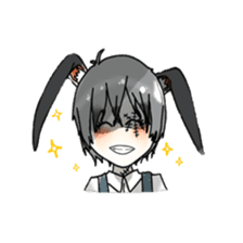 Scientists 'Part Chemical' sticker #2693494