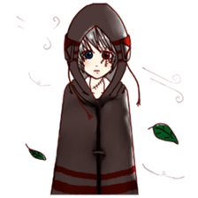 Scientists 'Part Chemical' sticker #2693498