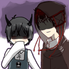 Scientists 'Part Chemical' sticker #2693501