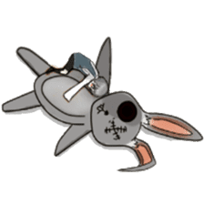 Scientists 'Part Chemical' sticker #2693504