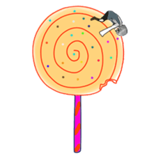 Scientists 'Part Chemical' sticker #2693505