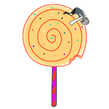 Scientists 'Part Chemical' sticker #2693505