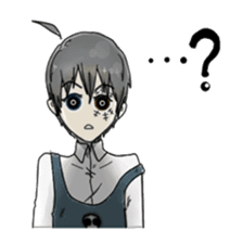 Scientists 'Part Chemical' sticker #2693507