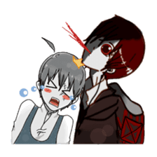 Scientists 'Part Chemical' sticker #2693513