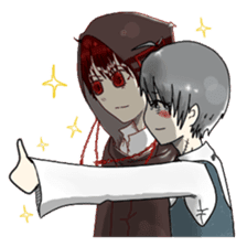 Scientists 'Part Chemical' sticker #2693514