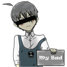 Scientists 'Part Chemical' sticker #2693516