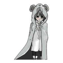 Scientists 'Part Chemical' sticker #2693517