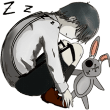 Scientists 'Part Chemical' sticker #2693518