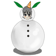 Scientists 'Part Chemical' sticker #2693521