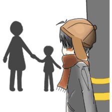 Scientists 'Part Chemical' sticker #2693522