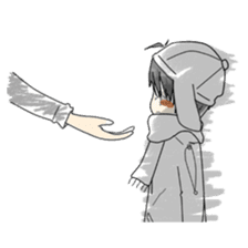 Scientists 'Part Chemical' sticker #2693523