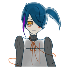 Scientists 'Part Chemical' sticker #2693524