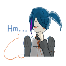 Scientists 'Part Chemical' sticker #2693525