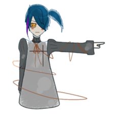 Scientists 'Part Chemical' sticker #2693526