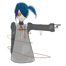 Scientists 'Part Chemical' sticker #2693526