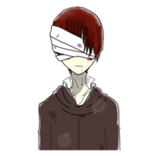 Scientists 'Part Chemical' sticker #2693528