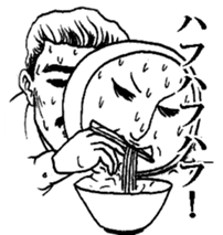 Mrs. roll cake 2 sticker #2693594