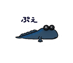 My favorite various animals sticker #2693971