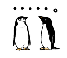 My favorite various animals sticker #2693974