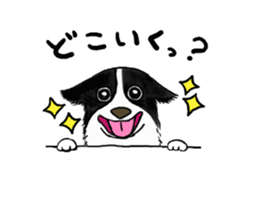 My favorite various animals sticker #2693980