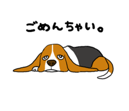 My favorite various animals sticker #2693996