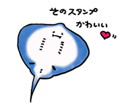 My favorite various animals sticker #2694007