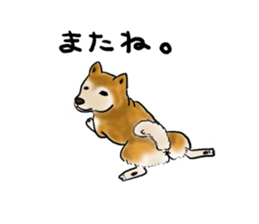 My favorite various animals sticker #2694010