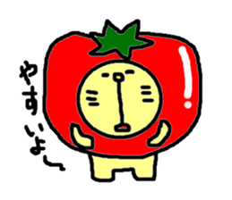 The lower cat of a nose sticker #2694154