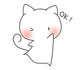 bakenyanko sticker #2694175