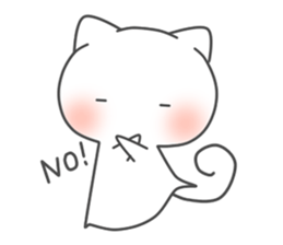 bakenyanko sticker #2694176