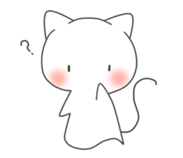 bakenyanko sticker #2694177