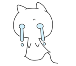 bakenyanko sticker #2694179