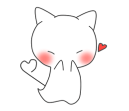 bakenyanko sticker #2694184