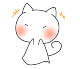 bakenyanko sticker #2694189