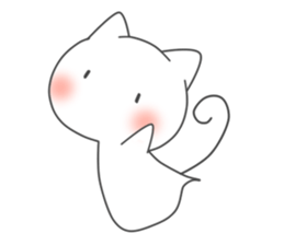 bakenyanko sticker #2694190