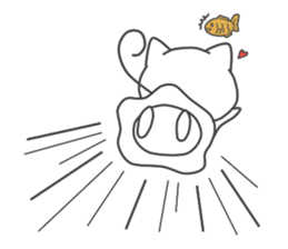 bakenyanko sticker #2694191