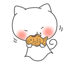 bakenyanko sticker #2694192