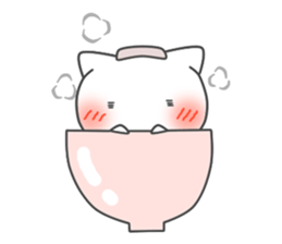 bakenyanko sticker #2694193