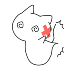 bakenyanko sticker #2694195