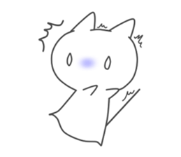 bakenyanko sticker #2694197