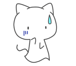 bakenyanko sticker #2694198