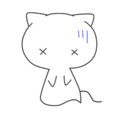 bakenyanko sticker #2694200